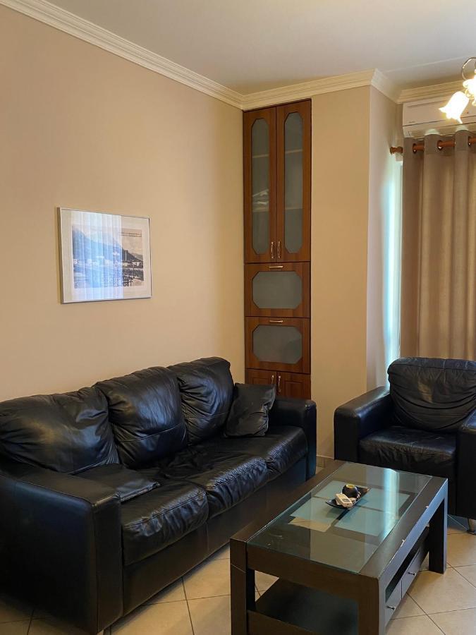 Cloud8 Apt With Castle View, 7Km From The Beach Lezhë エクステリア 写真