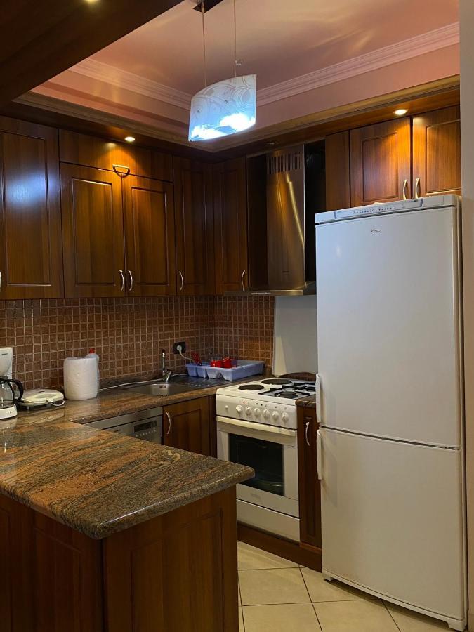 Cloud8 Apt With Castle View, 7Km From The Beach Lezhë エクステリア 写真