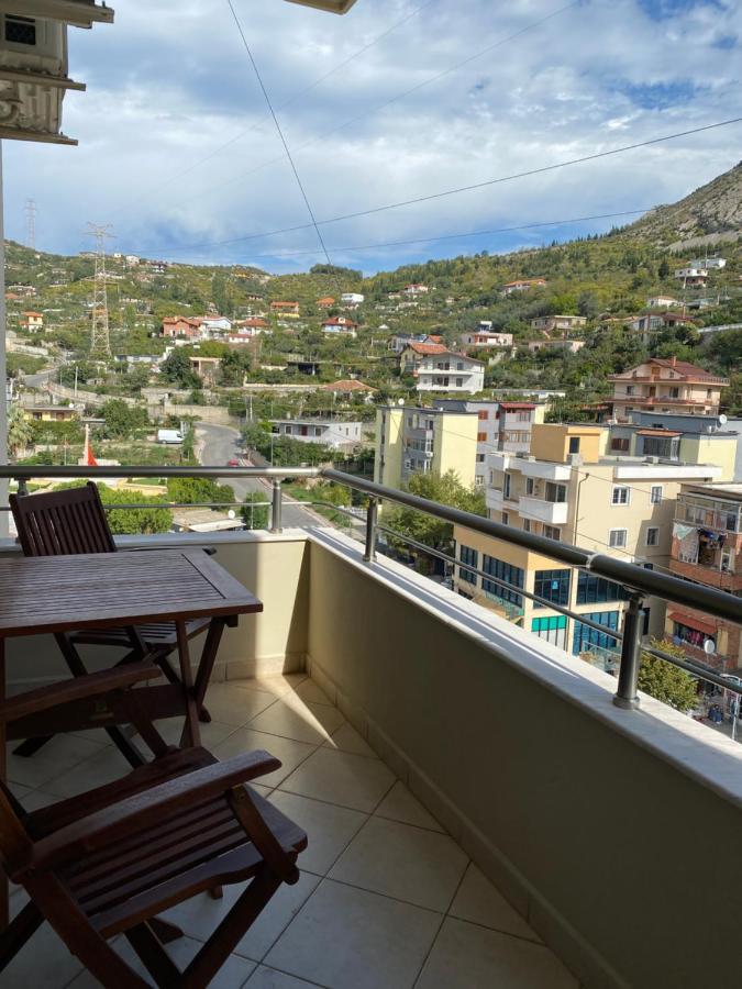 Cloud8 Apt With Castle View, 7Km From The Beach Lezhë エクステリア 写真